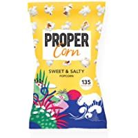 Los mejores  - Propercorn Sweet &amp- Salty Popcorn 90g